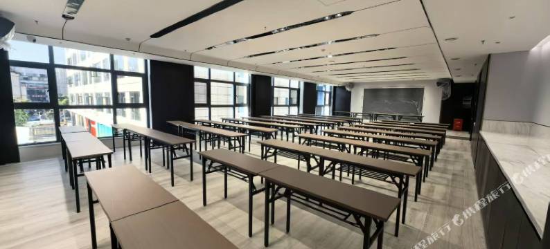 玉溪悦合酒店图片