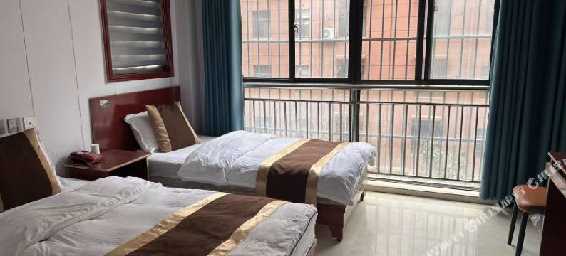 睢县九晟宾馆图片