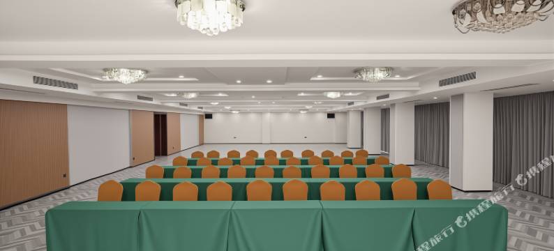 莆田忠门半岛酒店图片