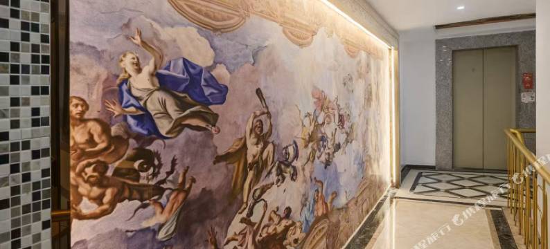 巫山鸿运商务宾馆图片