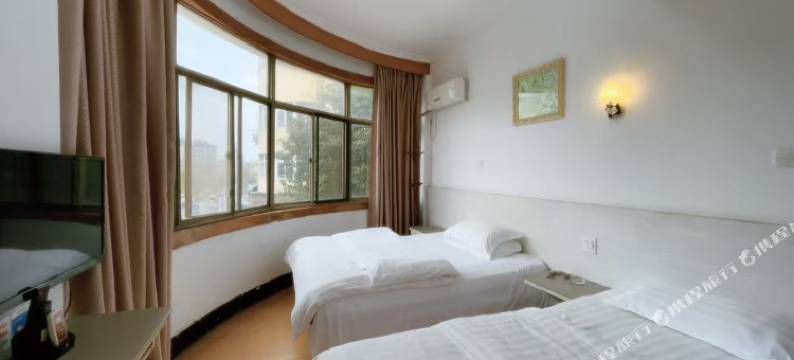 湖州江南宾馆图片