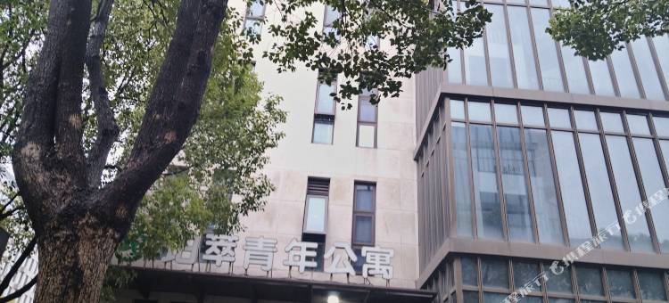 上海珀翠青年公寓(联航路店)图片