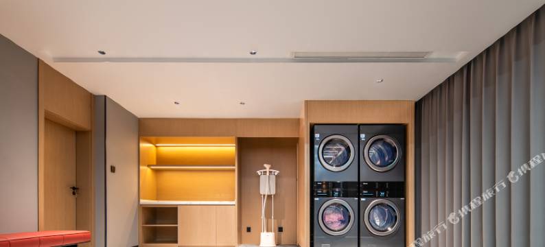 柏曼国际酒店(孝感云梦经济开发区店)图片