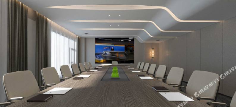 1979星辉酒店(茂名电白万达广场店)图片