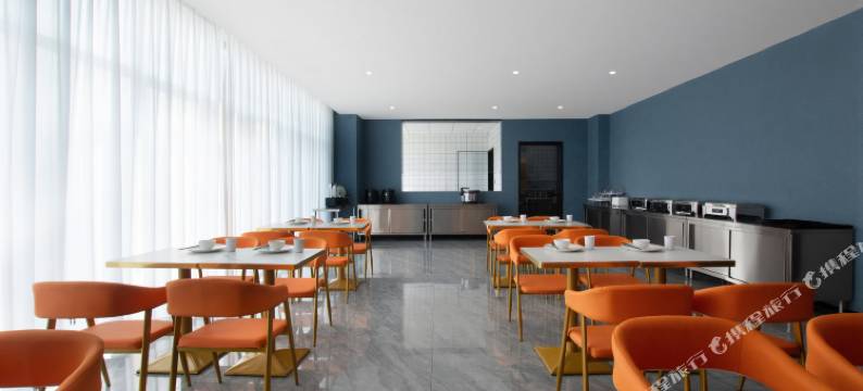 非繁云居酒店(扬州吾悦广场店)图片