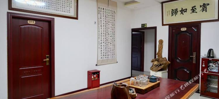 逸轩宾馆图片
