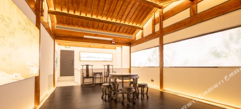 花筑·九华山兰溪福苑度假酒店图片