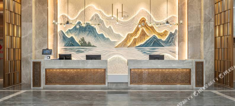 季枫国际酒店(民丰尼雅东方世纪城店)图片