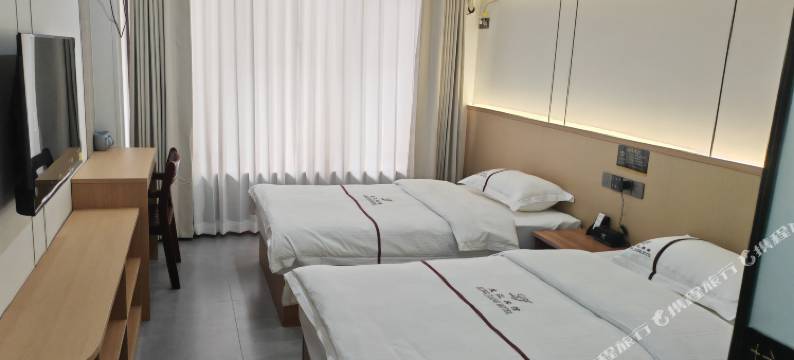 嘉荫龙江宾馆图片