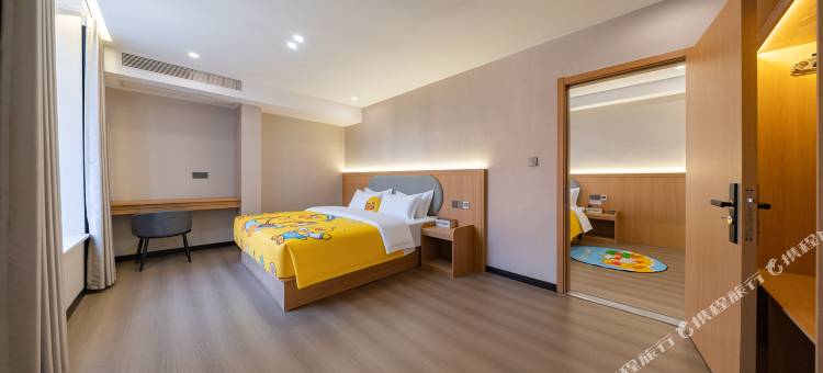 致季·美居酒店(汕头潮南两英店)图片