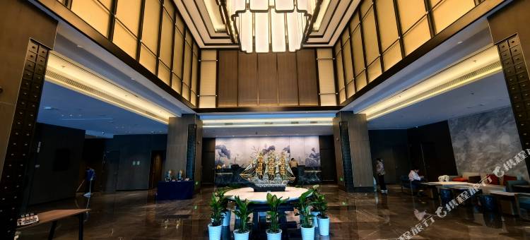 北京青蓝大厦维景酒店(三里屯东四十条地铁站店)图片
