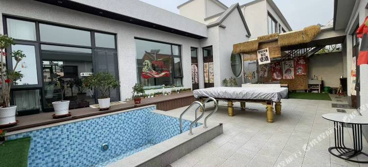 风回小院民宿(天津蓟州店)图片