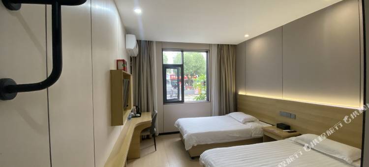 石台外贸快捷酒店图片