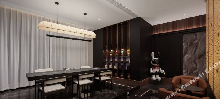 美拉德酒店(临沂琅琊古城吾悦广场店)图片