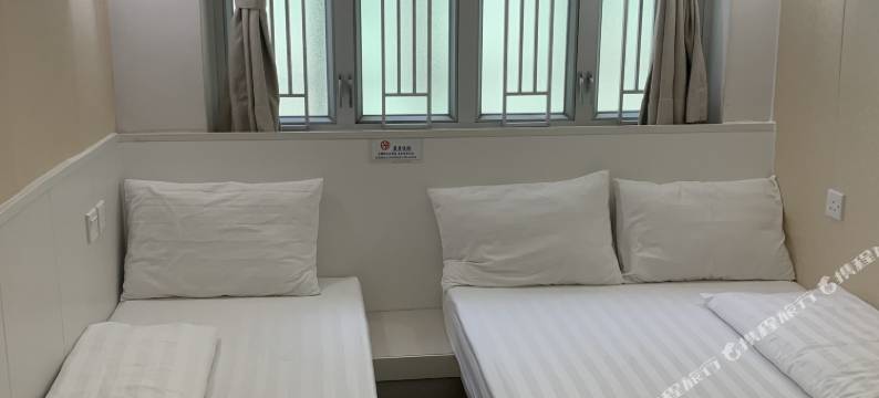 香港丽东宾馆图片