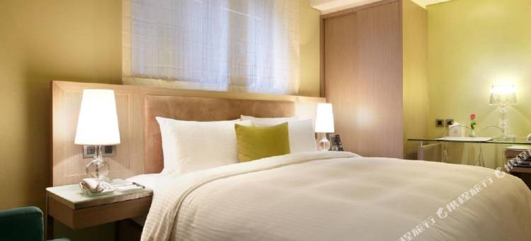 台北昰美精品饭店图片