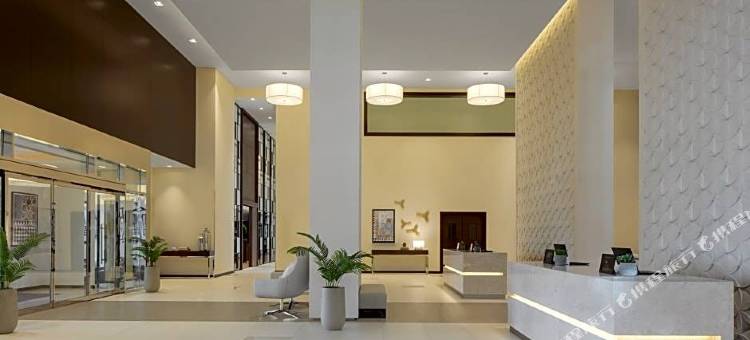 迪拜朱美拉公寓凯悦嘉轩酒店(Hyatt Place Dubai Jumeirah Residences)图片
