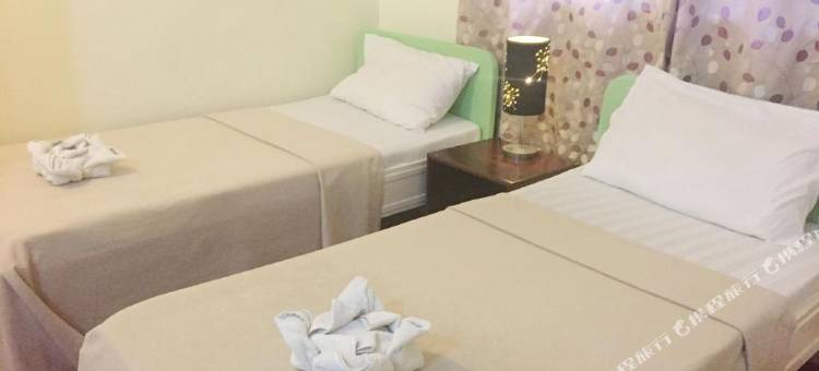 公园之丘酒店(Park Hill Hotel Mactan)图片