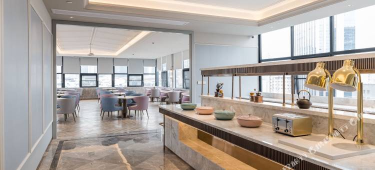 成都宽窄巷子亚朵酒店图片