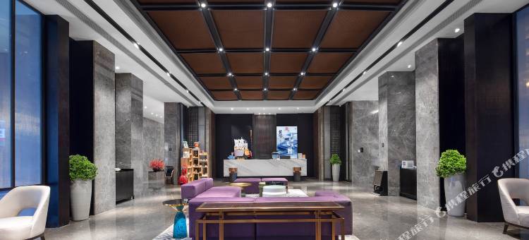 无锡盛铭轩精选酒店(南长街店)图片