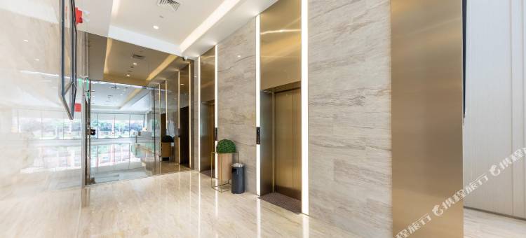 全季酒店(衡水火车北站店)图片