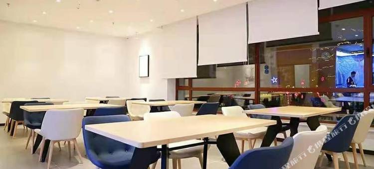 汉庭酒店(大安长白南街店)图片