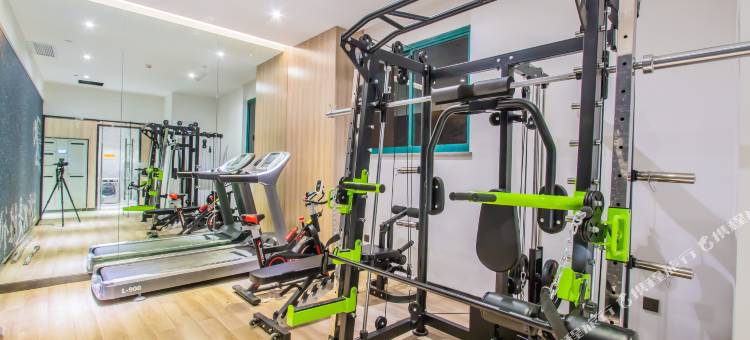 汉庭优佳酒店(杭州萧山国际机场店)图片