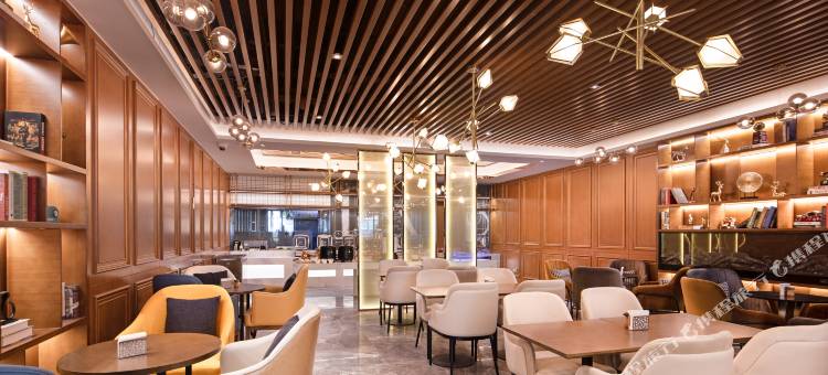 格菲酒店(上海虹桥机场国家会展中心店)图片