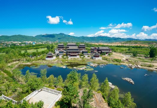 Jizhou Panshan Weisden Resort Hotel (Tianjin Media College)Hotel Overview