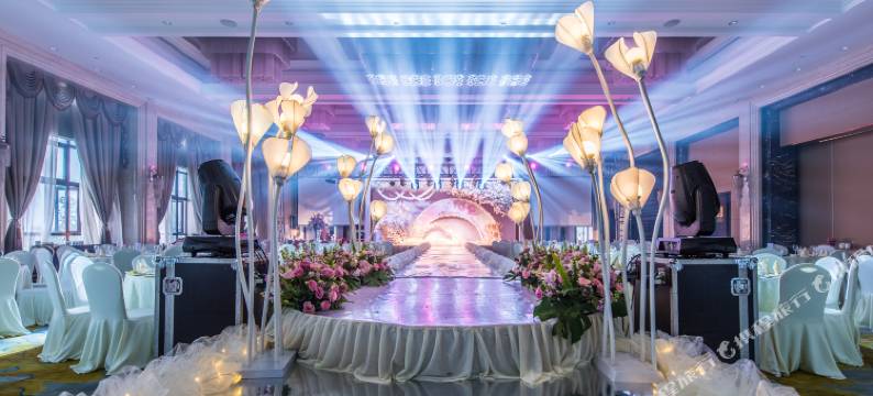 贵阳西湖花园大酒店图片