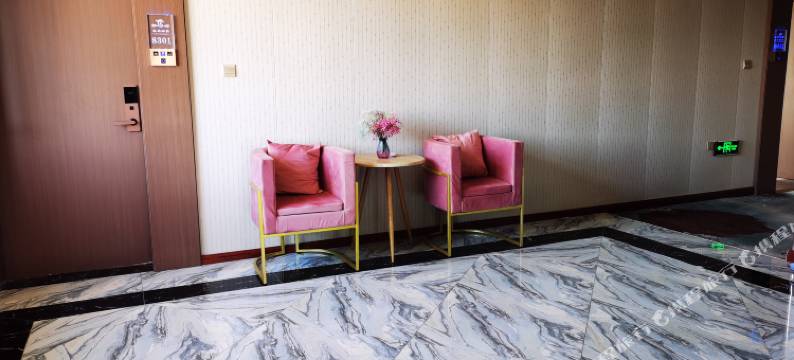 赤峰春鹏宾馆图片