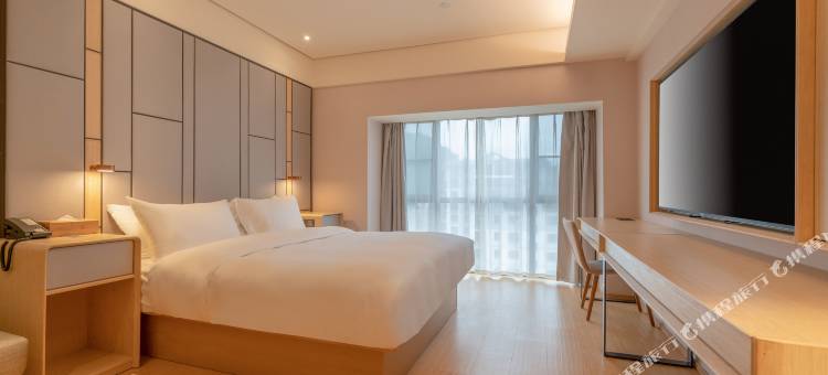 全季酒店(荔波旅游城店)图片