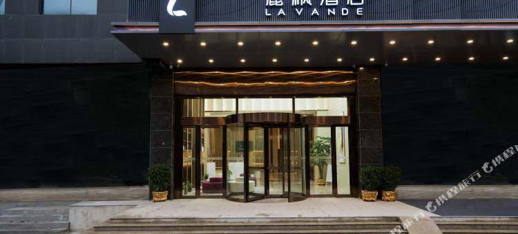 麗枫酒店(郑州T10探十里陇海西路地铁站店)图片
