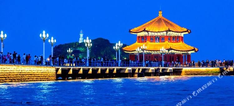 7天优品酒店(青岛金沙滩香江路地铁站店)图片