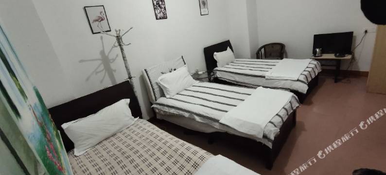 厦门花雨客栈图片