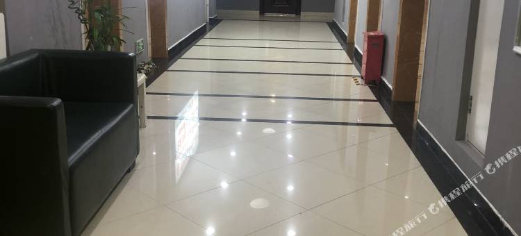 春天公寓(抚顺万达店)图片