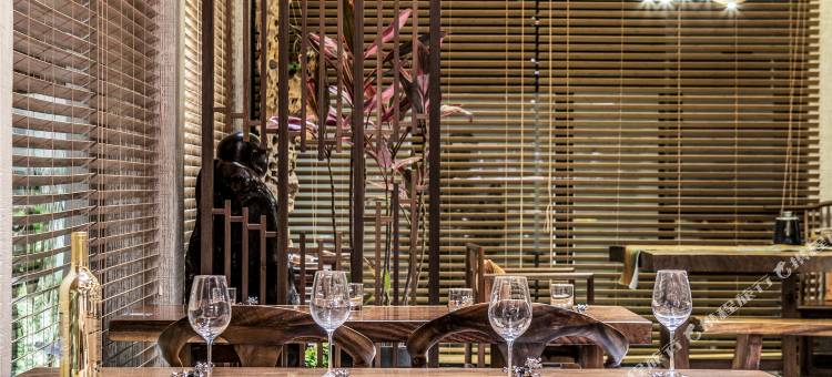 朱家尖一亩方塘·智能度假民宿(蜈蚣峙码头普陀山机场店)图片