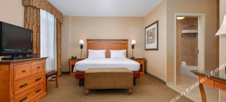 科达伦欢朋套房酒店(Hampton Inn & Suites Coeur d' Alene)图片