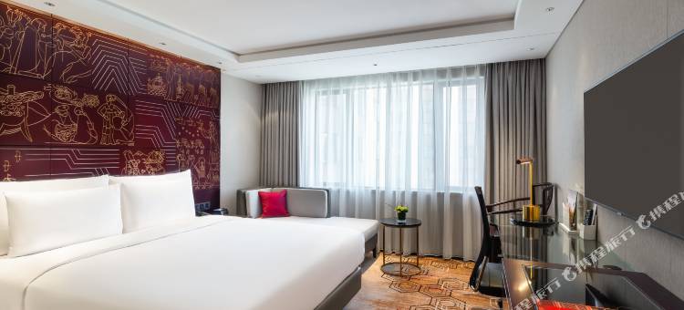 广州中国大酒店图片