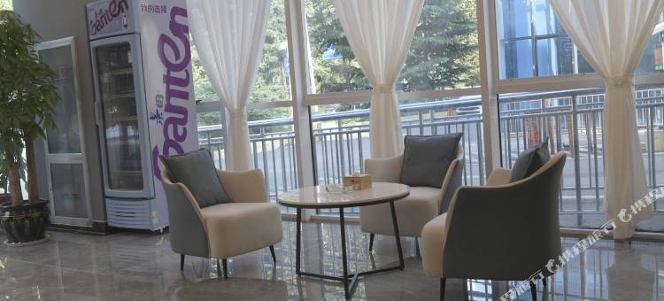 都市118精选(青大附院店)图片