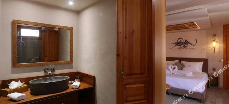 伊萨利斯庭院餐厅及水疗中心(Ysalis Riad Restaurant & Spa)图片