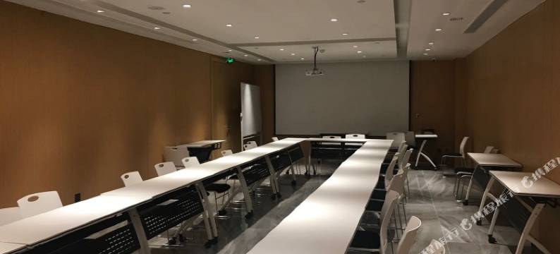 如家商旅酒店(杭州火车南站店)图片