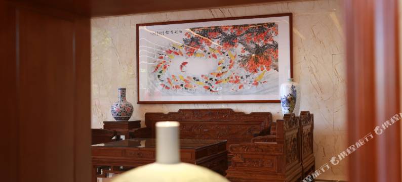 吴川南海酒店图片