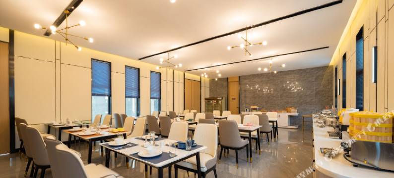 西昌恋城铂雅酒店(旅游集散中心店)图片