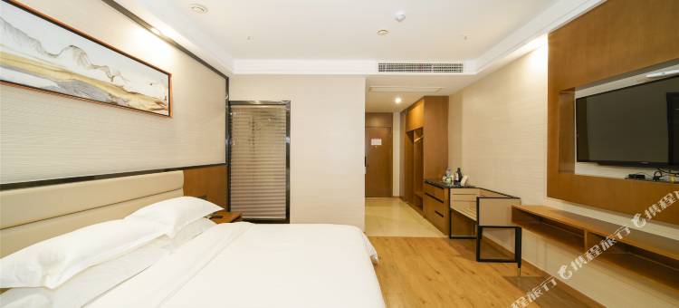 瑞泰君家商务酒店(蚌埠火车站蚌医附院店)图片