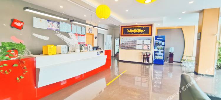 如家华驿精选酒店(无锡惠山石塘湾工业园区店)图片