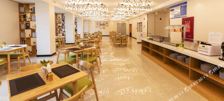曼居酒店(雅安石棉店)图片
