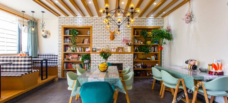 无锡和平小筑客栈图片