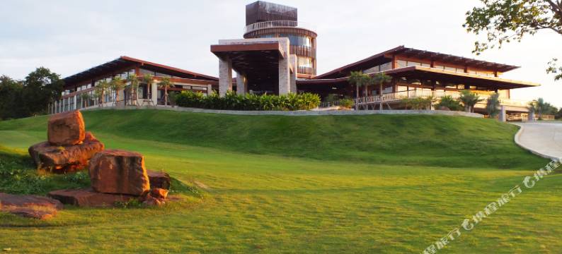 山溪高尔夫度假村及公寓酒店(Mountain Creek Golf Resort & Residences)图片