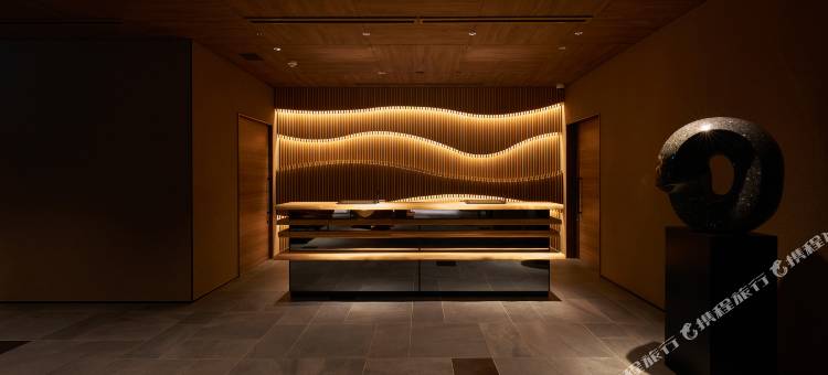 Resol Trinity酒店—大阪淀屋桥(Hotel Resol Trinity Osaka)图片